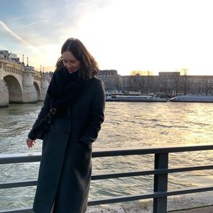 Meet your Posher, Kirsten